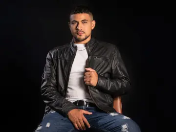 Livejasmin Best Webcam of PaulRivera