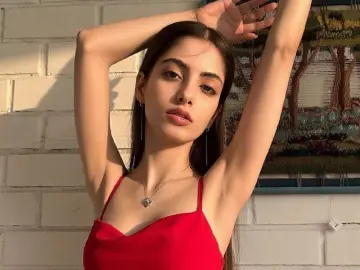 Livejasmin Free Porn Cam of CherlyDouglas