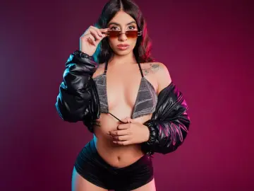 Livejasmin Watch Live Sex Cams of NatyRodman