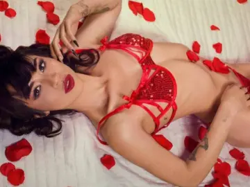 Livejasmin Sex Cam of MiaGoslin