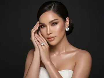 Livejasmin Best Webcam of ChandriaDiamond