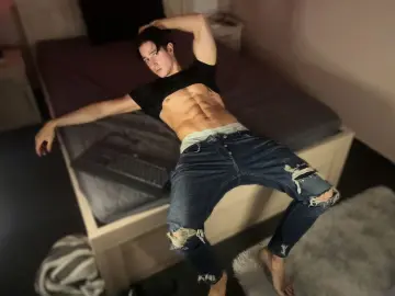 Livejasmin Best Webcam of ChristianLevyne