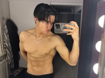 Livejasmin Best Webcam of ChristianLevyne