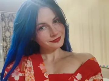 Livejasmin Nude Webcam of AlisaGracee