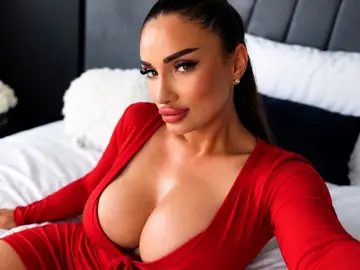 Livejasmin Sex Chat of AnnaKarev