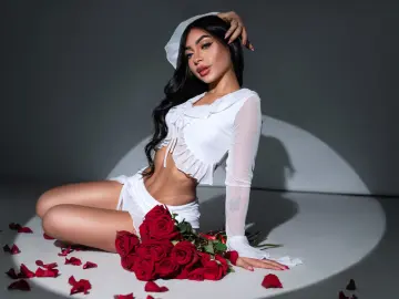 Livejasmin Sex Chat of MaiaHunt