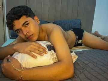 Livejasmin Adult Webcam of EliasVance