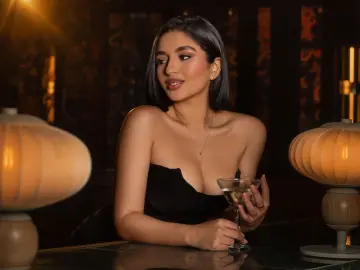 Livejasmin Sex Chat of GenesisGarcia