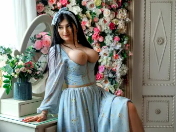 Livejasmin Free Porn Cam of KamillaRey