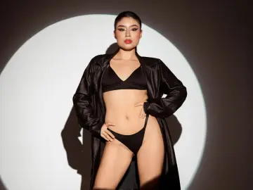 Livejasmin Sex Chat of PiaDuran