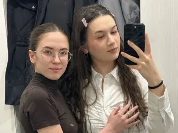 Livejasmin Best live sex cam show of OraAndCornelia