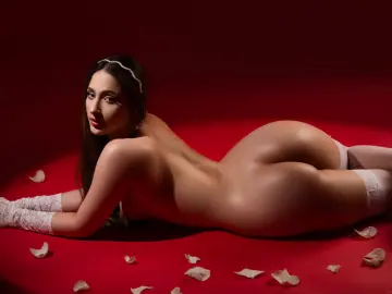 Livejasmin Adult Video Chat of DaphneBecket