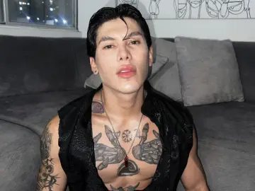 Livejasmin Live Sex Cam of NickThunder