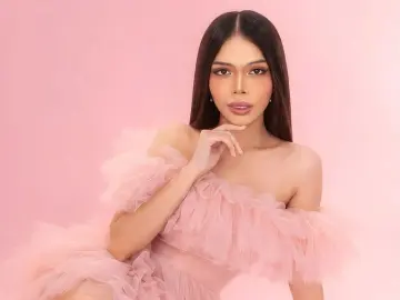 Livejasmin Live Sex Cam of CindyMendoza