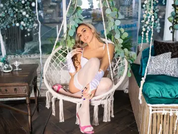 Livejasmin Live Sex of JanetShelton