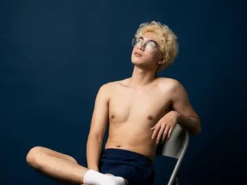 Livejasmin Best Webcam of RaileyRuben