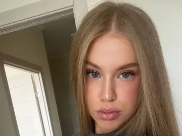 Livejasmin Sex Cam of GinetteHartzheim