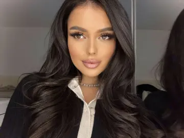 Livejasmin Sex Cam of JasmineHille