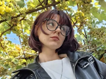 Livejasmin Free Live Porn of JuliannMunning