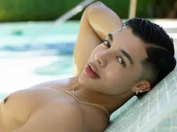 Livejasmin Live Sex Cam of TroyeWill