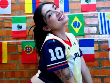 Livejasmin Live Porn of AuraLee