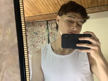 Livejasmin Live Sex Cam of LiamAndrewz