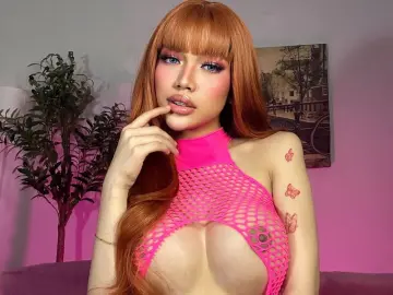 Livejasmin Best live sex cam show of MiraMoxie