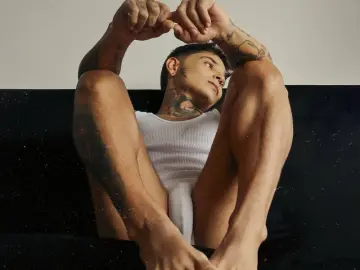 Livejasmin Sex Cam of MillerHayes