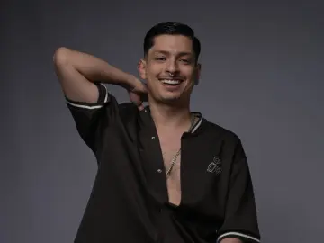 Livejasmin Live Porn of AntinoEmerald