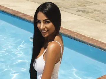 Livejasmin Free Porn Cam of Gaenor