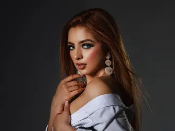 Livejasmin Watch Live Sex Cams of MarianaSaavedra