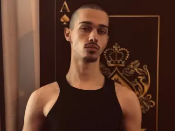 Livejasmin Live Sex of KaydenDrew