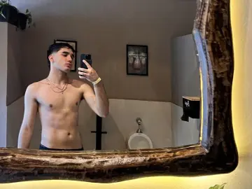 Livejasmin Nude Webcam of LeoPardos