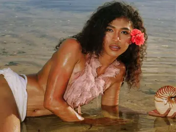 Livejasmin Sex Cam of SamirraSanchez