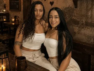 Livejasmin Watch Live Sex Cams of LucyAndBella