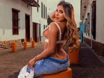Livejasmin Sex Cam of CaseyVidal