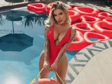 Livejasmin Sex Cam of PenelopeDuque