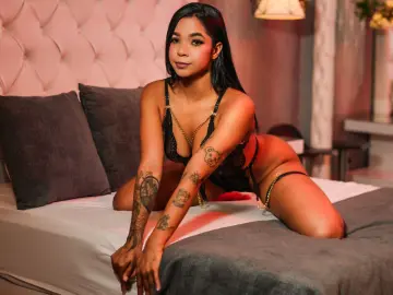 Livejasmin Nude Webcam of ArianaFontanie