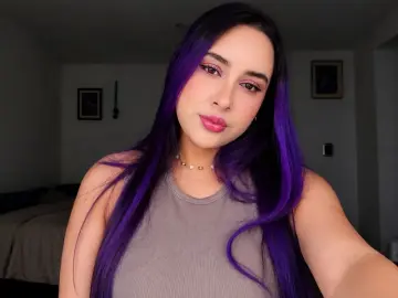 Livejasmin Live Sex of ChloeRici