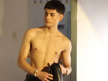 Livejasmin Adult Webcams of OliverMillers