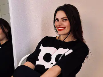 Livejasmin Free Porn Cam of AlexaDarson