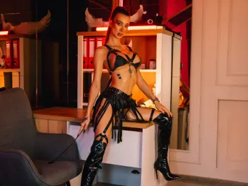 Livejasmin Nude Webcam of DeviNessa