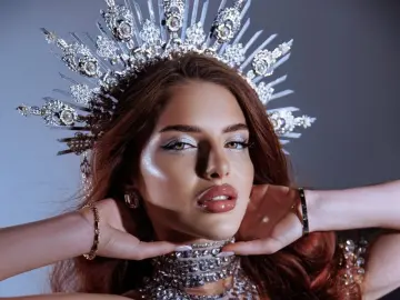 Livejasmin Nude Webcam of AnjelinaCox