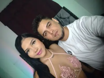 Livejasmin Private Sex Chat of MariaAndCarlo