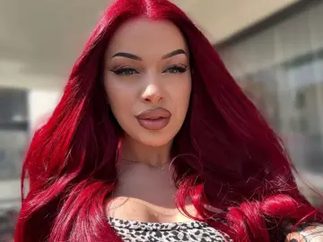 Livejasmin Free Live Porn of AriaVex