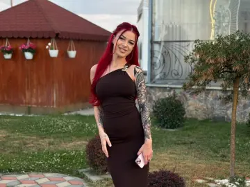 Livejasmin Live Porn of AriaVex