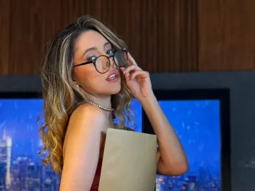 Livejasmin Best live sex cam show of GiovannaKlein