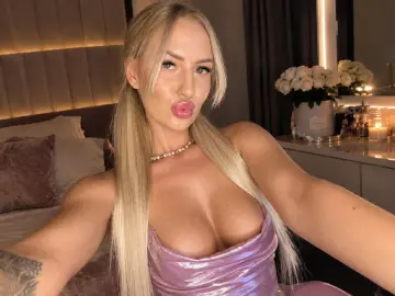 Livejasmin Live Sex of AnastasiaYvi
