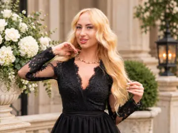 Livejasmin Private Sex Chat of AnastasiaYvi