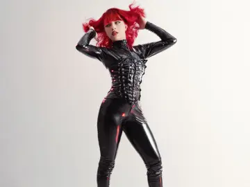 Livejasmin Free Porn Cam of AnaKozlov